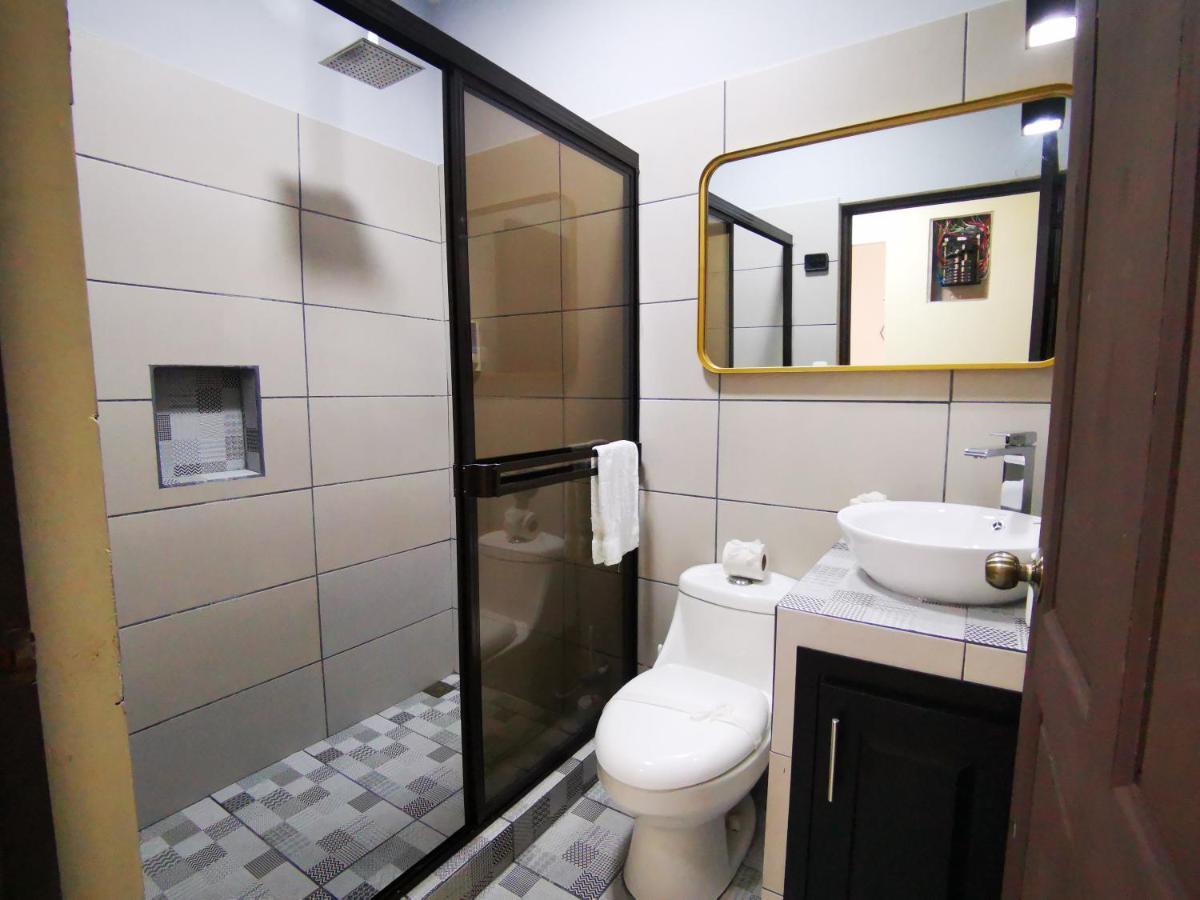 Loky'S Apartments ラ・フォルトゥナ エクステリア 写真